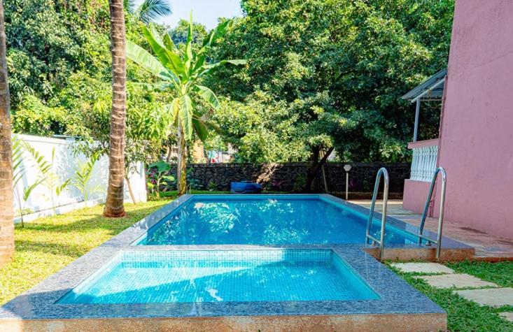 Mari Gold Resort - image 6