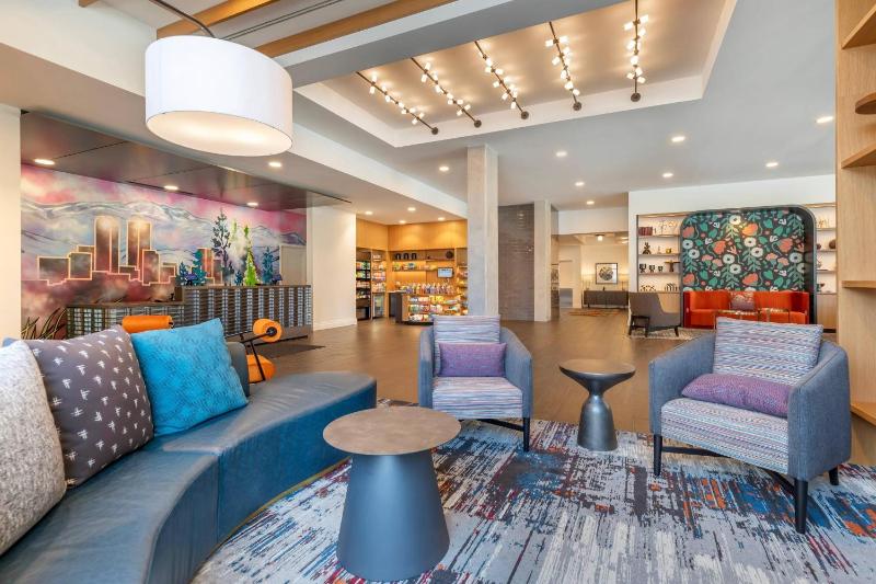 Cambria Hotel Denver Downtown RiNo - image 38