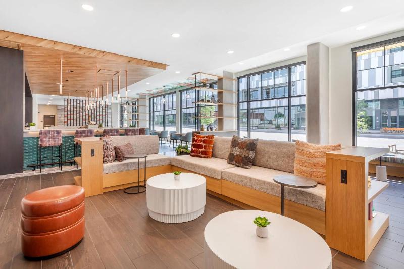 Cambria Hotel Denver Downtown RiNo - image 42