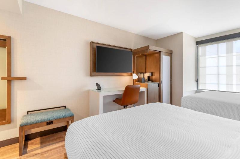 Cambria Hotel Denver Downtown RiNo - image 35