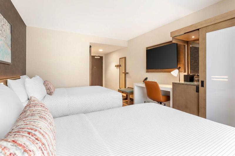 Cambria Hotel Denver Downtown RiNo - image 27