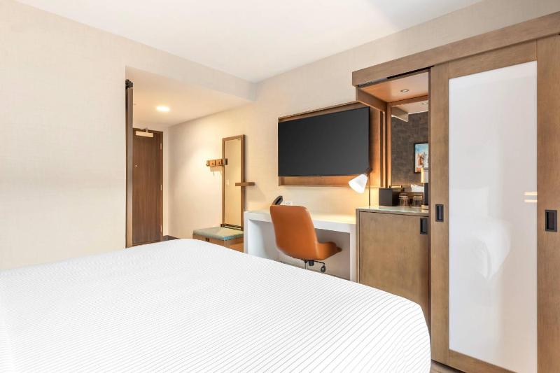 Cambria Hotel Denver Downtown RiNo - image 28