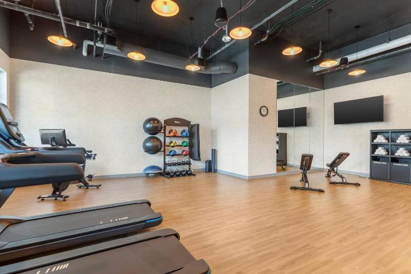Cambria Hotel Denver Downtown RiNo - image 19