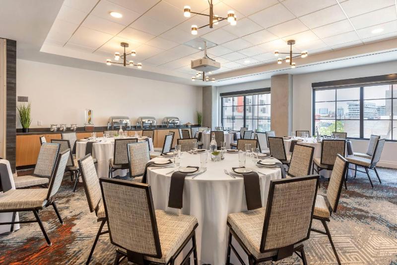 Cambria Hotel Denver Downtown RiNo - image 16
