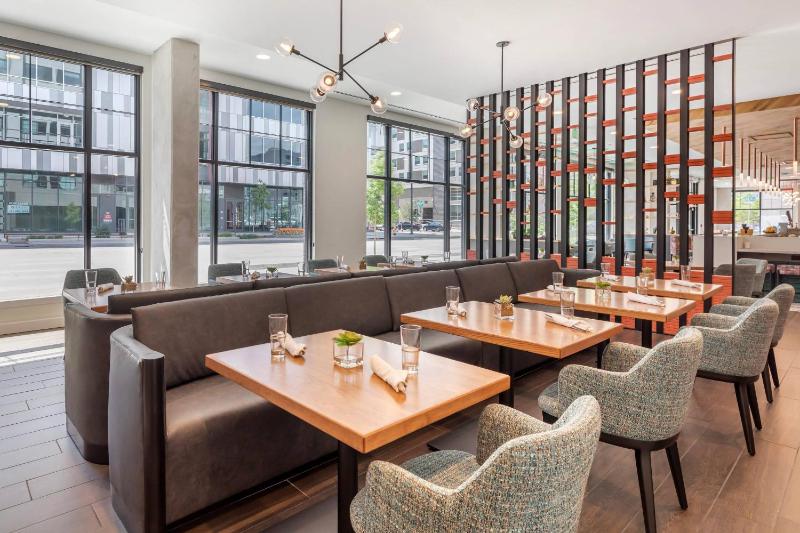 Cambria Hotel Denver Downtown RiNo - image 22