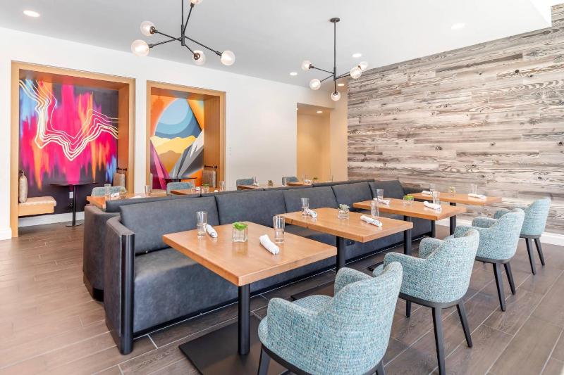Cambria Hotel Denver Downtown RiNo - image 47