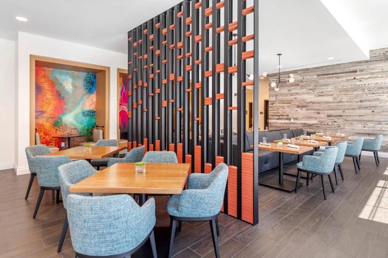 Cambria Hotel Denver Downtown RiNo - image 48