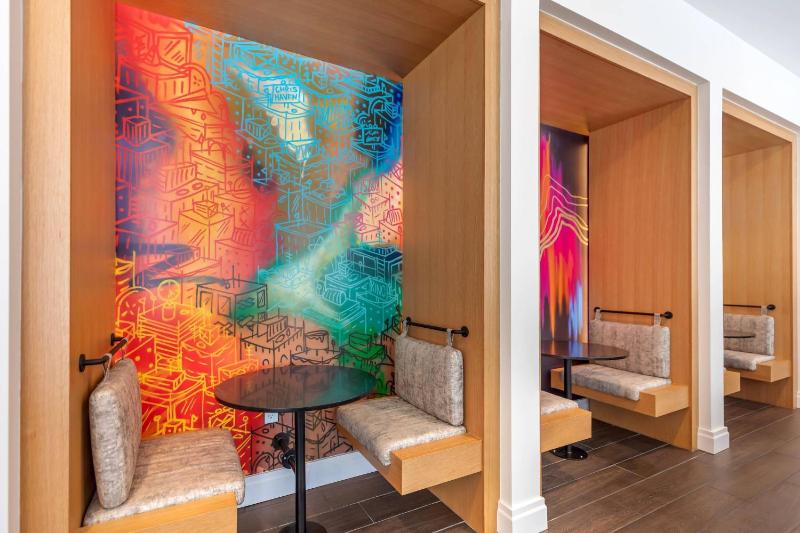 Cambria Hotel Denver Downtown RiNo - image 29