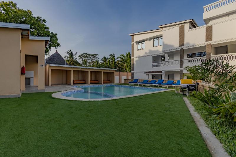 Wendy's Da-Azizi Homes Diani - image 5