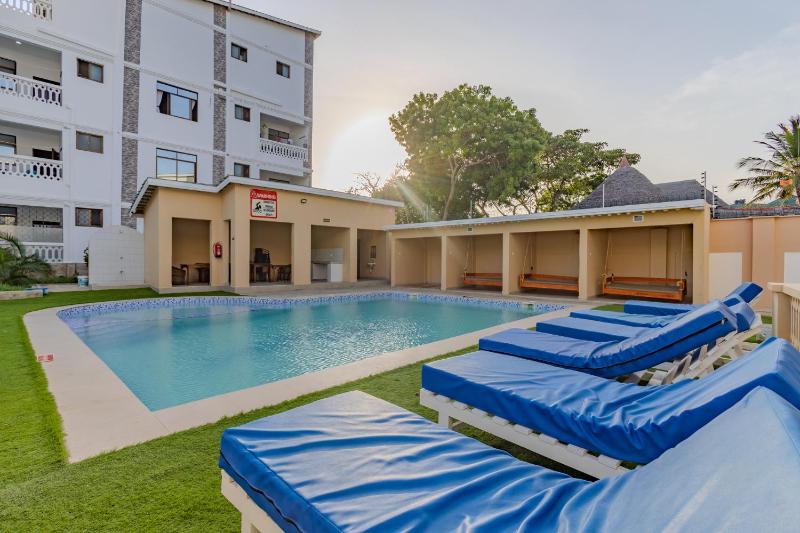 Wendy's Da-Azizi Homes Diani - image 9