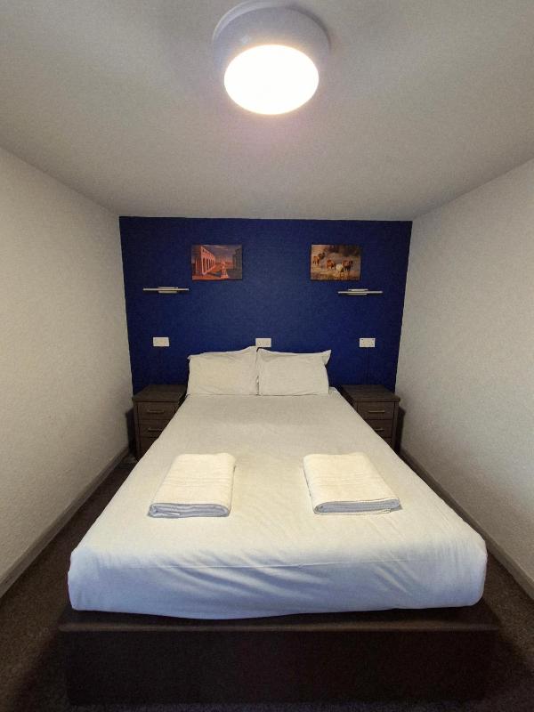 OYO Ivy Hotel - image 19