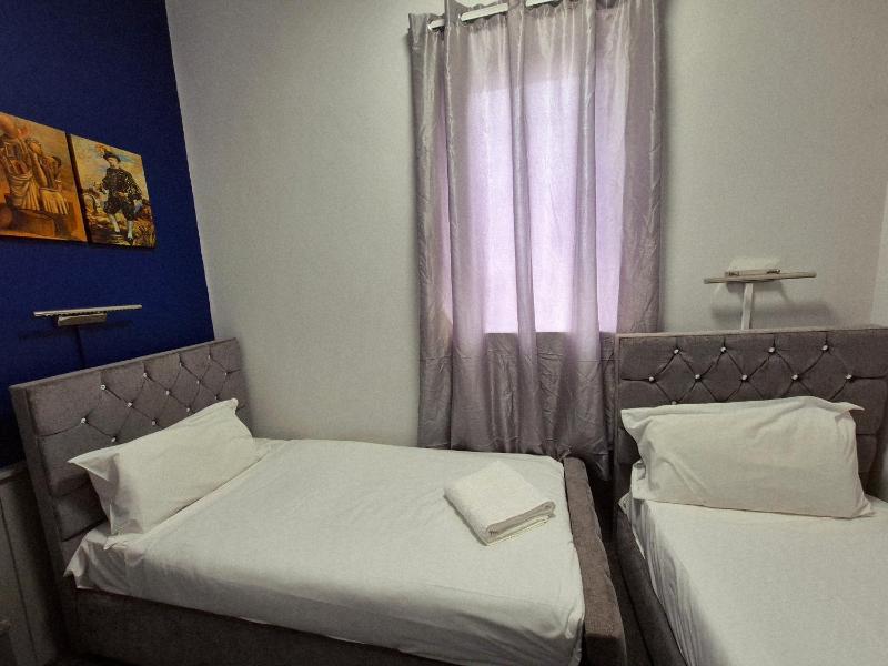 OYO Ivy Hotel - image 34