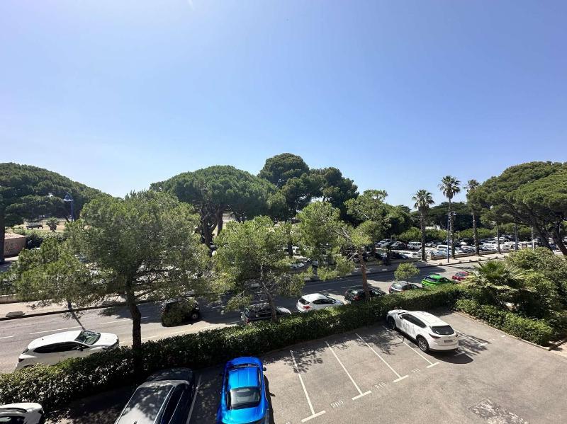 HYEALB - Studio pour 3 personnes sur le port d'Hyères - image 21