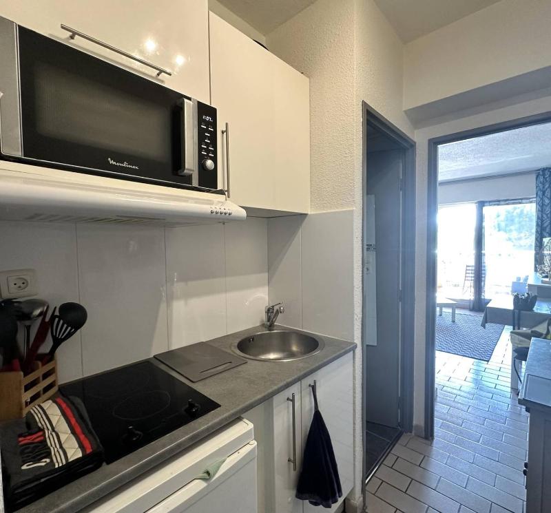 HYEALB - Studio pour 3 personnes sur le port d'Hyères - image 6