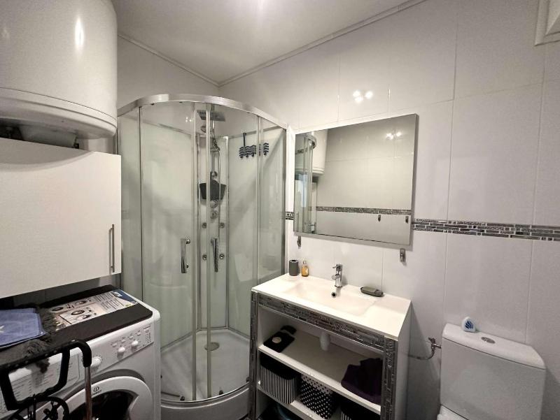 HYEALB - Studio pour 3 personnes sur le port d'Hyères - image 18