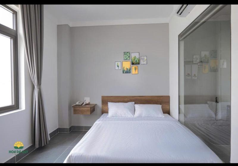 Hoa Dã Quỳ Hotel - image 10