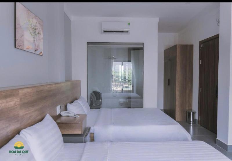 Hoa Dã Quỳ Hotel - image 7