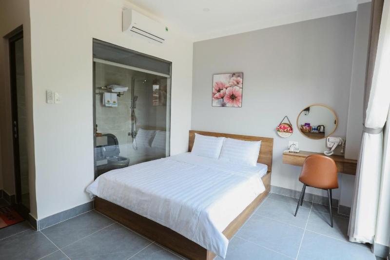 Hoa Dã Quỳ Hotel - image 2