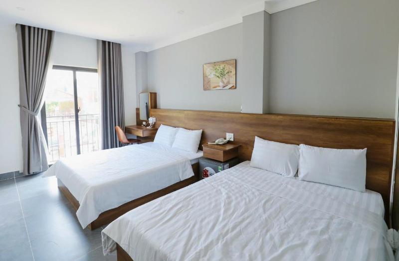 Hoa Dã Quỳ Hotel - image 12