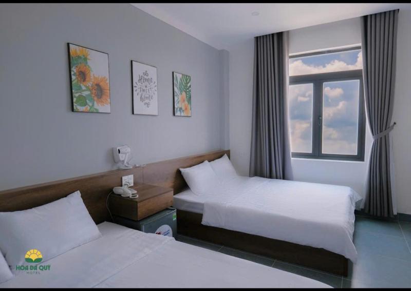 Hoa Dã Quỳ Hotel - image 5