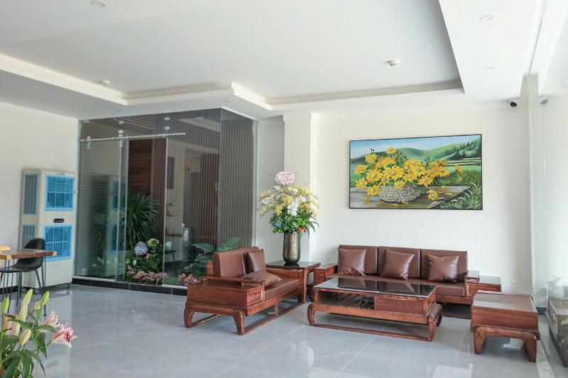 Hoa Dã Quỳ Hotel - image 6