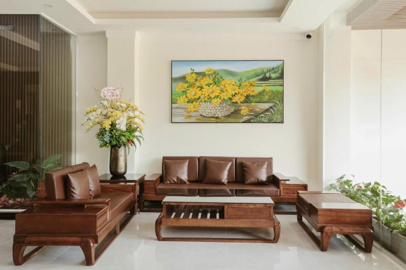 Hoa Dã Quỳ Hotel - image 11