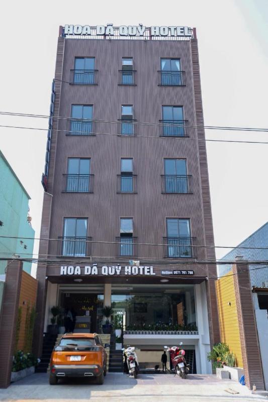 Hoa Dã Quỳ Hotel - image 15