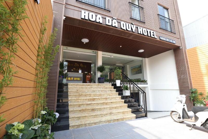 Hoa Dã Quỳ Hotel - image 8
