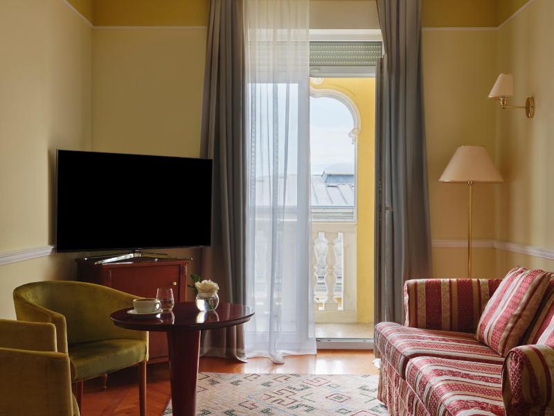 Hotel Continental - image 50