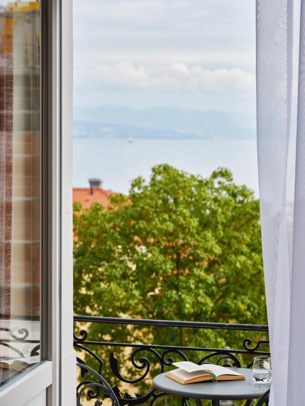 Hotel Continental - image 13