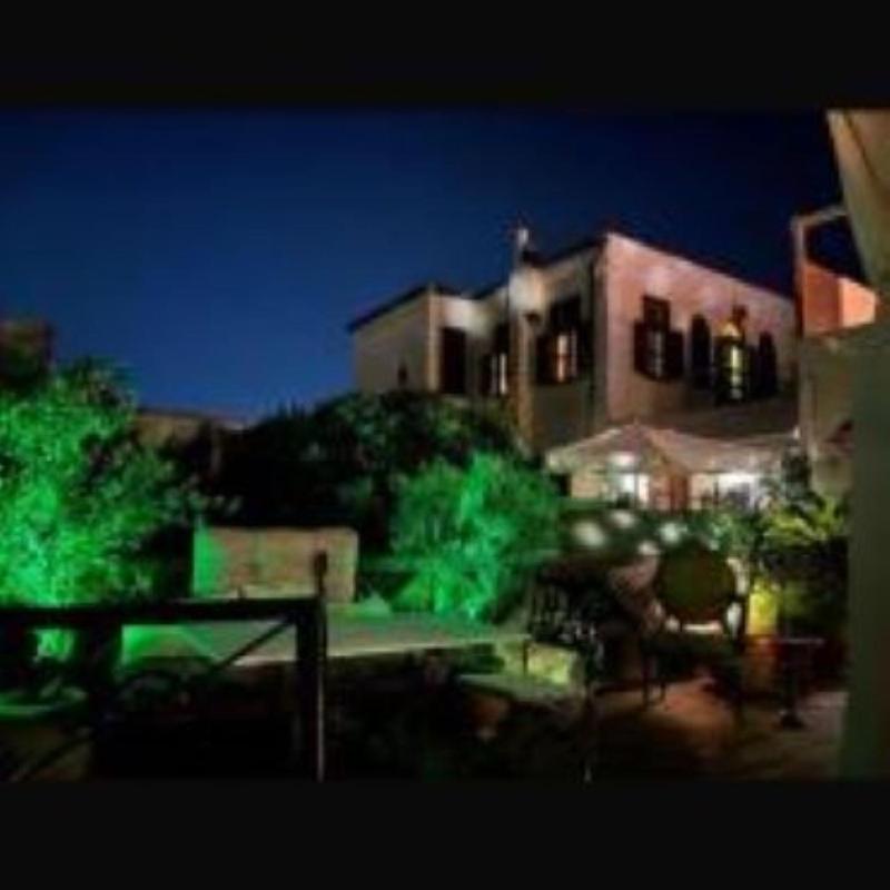 boutique hotel FASHI NIK - image 3