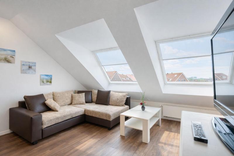 Ferienwohnung Haus Santje - image 7