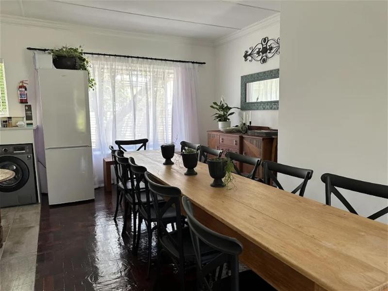 Spacious apartment with an outdoor fireplace - image 6