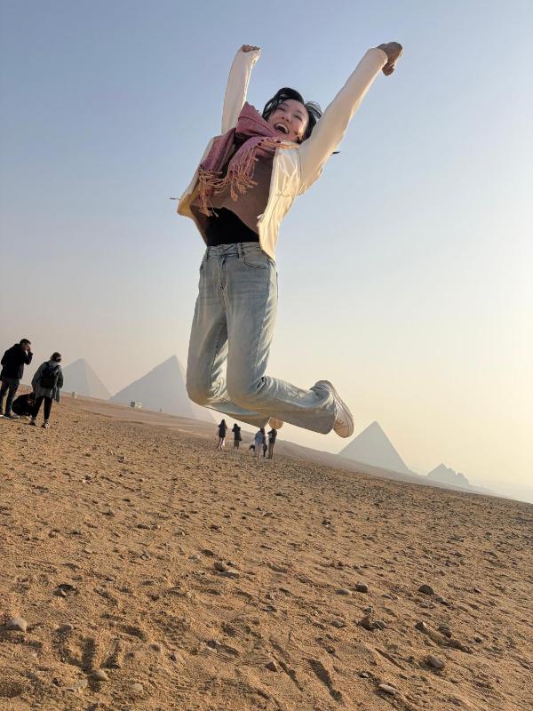 Crown pyramids hotel - image 13