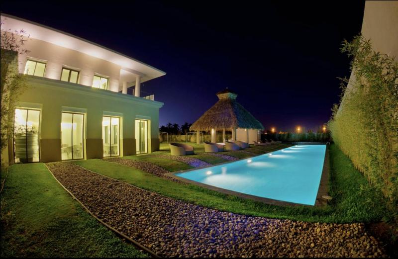 MF-3-Acapulco Mexico Beach front 3bedroom - image 20