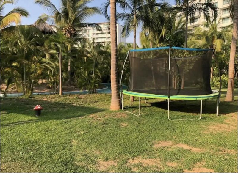 MF-3-Acapulco Mexico Beach front 3bedroom - image 22