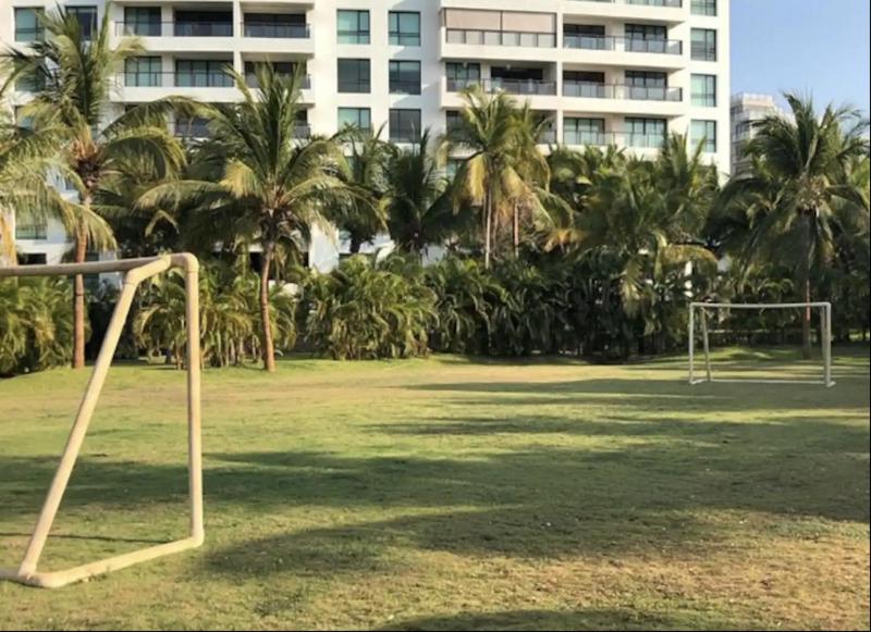 MF-3-Acapulco Mexico Beach front 3bedroom - image 15