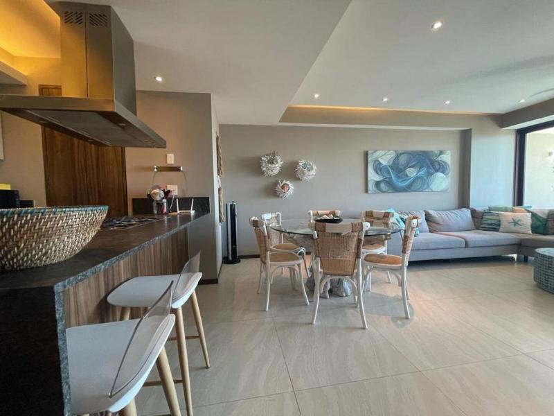 MF-3-Acapulco Mexico Beach front 3bedroom - image 39