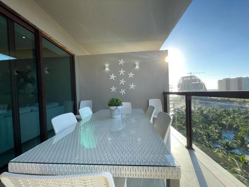 MF-3-Acapulco Mexico Beach front 3bedroom - image 34