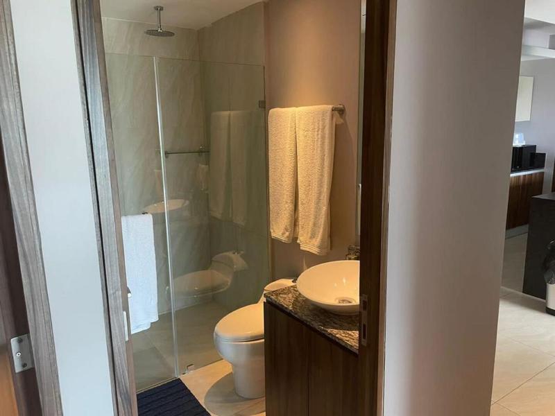 MF-3-Acapulco Mexico Beach front 3bedroom - image 36