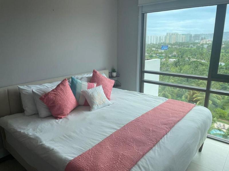 MF-3-Acapulco Mexico Beach front 3bedroom - image 25