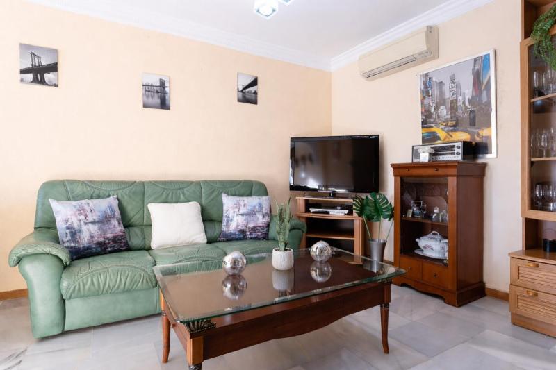 MalagaSuite Sotomar Apartment - image 21