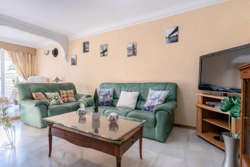 MalagaSuite Sotomar Apartment - image 13