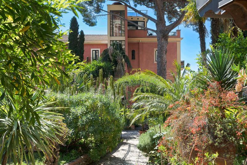 GARDEN VILLA SUITE - Hotel Villa Schuler - image 9