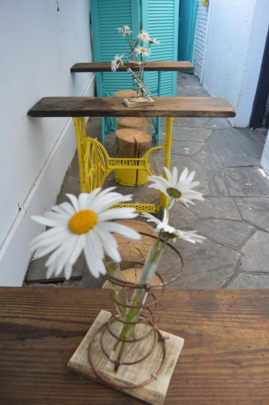 PASTORA Suites & Hostel - Punta del este - image 26