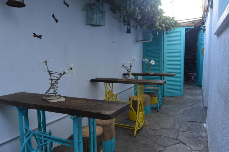 PASTORA Suites & Hostel - Punta del este - image 21