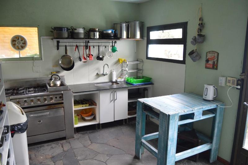 PASTORA Suites & Hostel - Punta del este - image 35