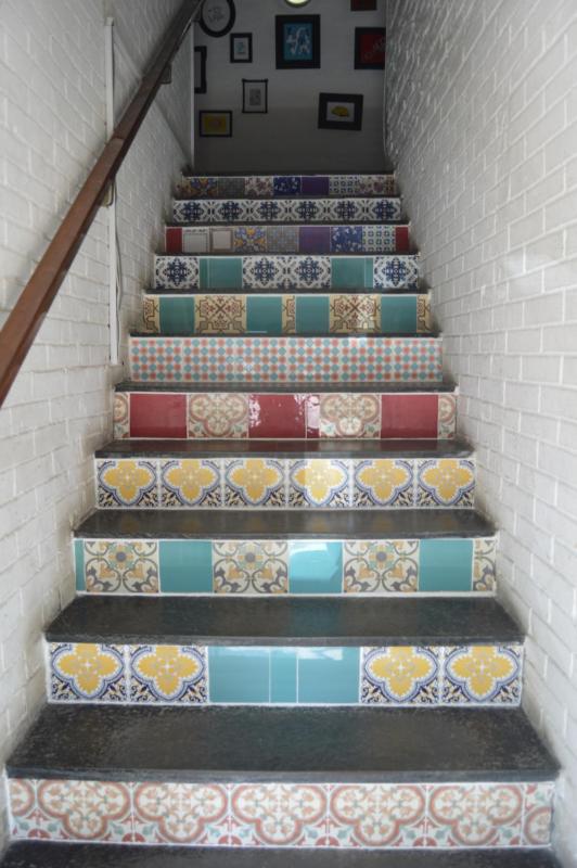 PASTORA Suites & Hostel - Punta del este - image 12