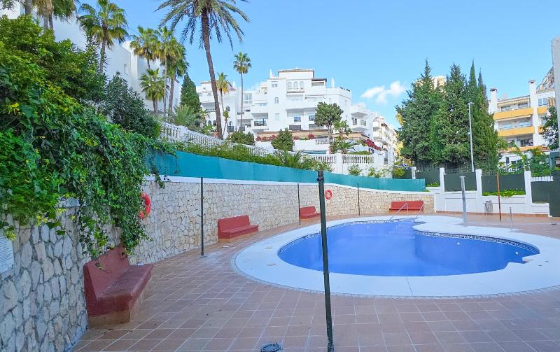 Pueblo Quinta Apartments Beach Pool and Terrace - image 19