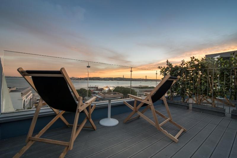 Lx Boutique Hotel - image 14